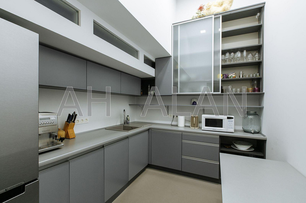 Оренда Будинок 5-кімнатний на Руставелі Шота вул., 30Б Київ - фото 15