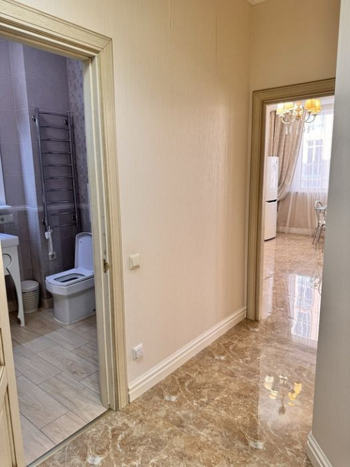 Однокомнатная квартира 6 Жемчужина в Аркадия Одеса - фото 8