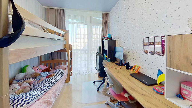 Продаж 3-кімнатна квартира Львів - фото 4
