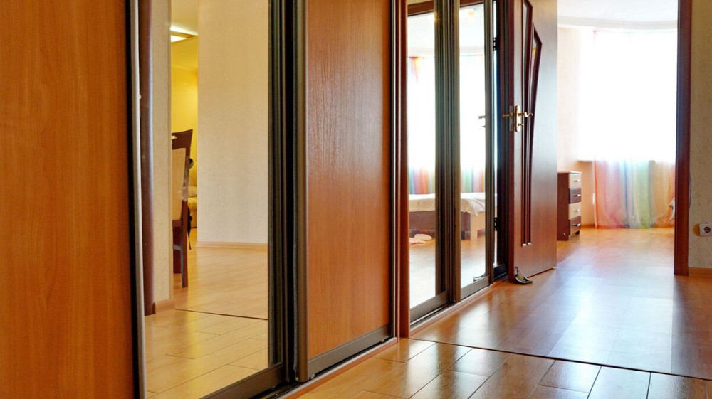 Оренда Квартира 3-кімнатна, 20/25 поверх на Елизаветы Чавдар ул. Київ - фото 2