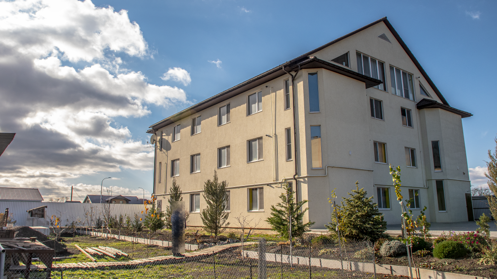 Продаж комерційне приміщення на ул. Уютная, 10 приміщень - 20, поверх - 1 Великий Дальник - фото 6