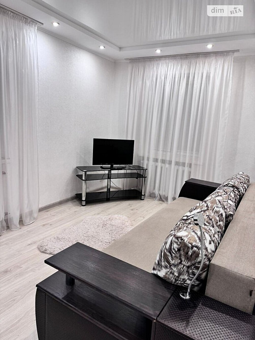 Оренда Квартира 2-кімнатна, 2/5 поверх на вул. Оріхуватська, 6 к1 Київ - фото 1