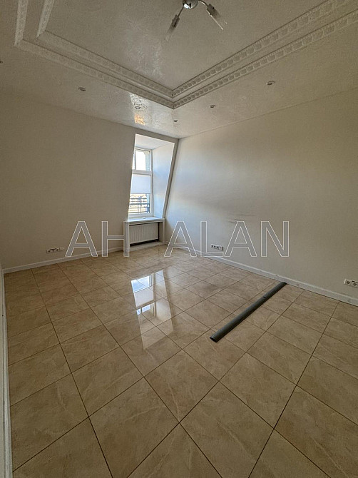 Оренда офісне приміщення на Володимирська вул., 38 приміщень - 7, поверх - 7/8 Київ - фото 3