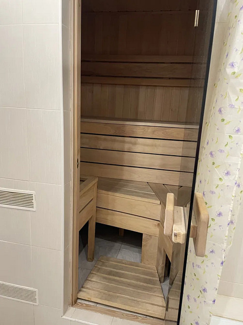 Оренда Квартира 1-кімнатна, 3/20 поверх на вул. Драгоманова, 8А Київ - фото 11