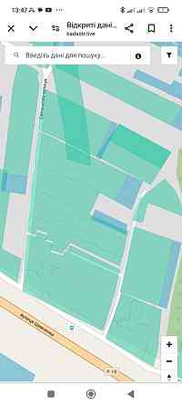 Продаж земельної ділянки 25 соток на Корчак Житомир