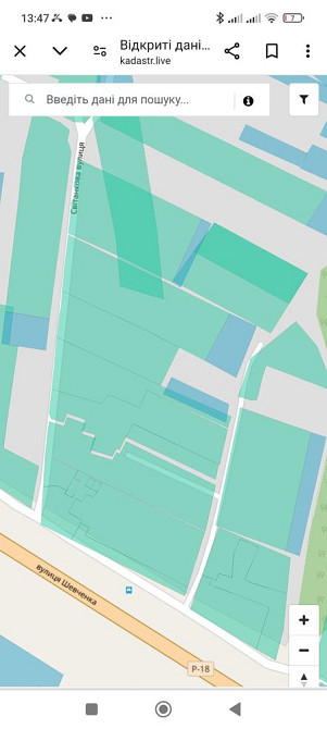 Продаж земельної ділянки 25 соток на Корчак Житомир - фото 1