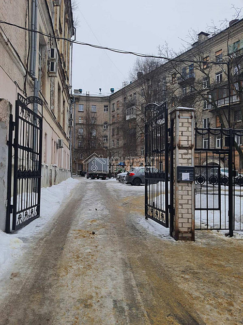 Продаж Квартира 3-кімнатна, 1/7 поверх на вул. Павлівський майдан Kharkiv - photo 19