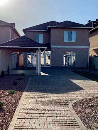 2-этажный дом в Совиньон 2 Limanka