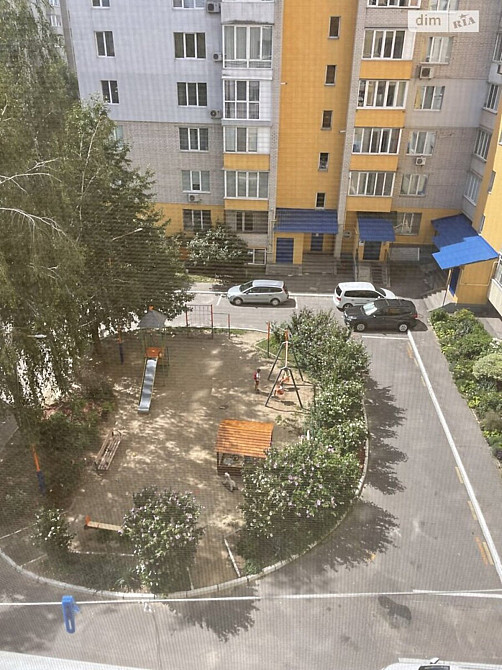 Продаж Квартира 3-кімнатна, 5/9 поверх на Ющенка, 8 Вінниця - фото 2