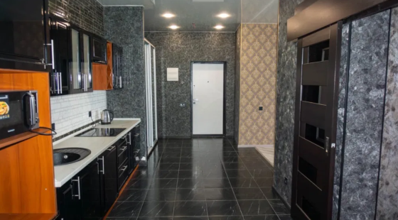 Квартира возле моря. Одесса