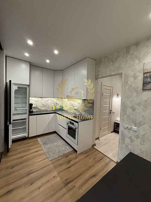 Продаж 1 к. квартири ЖК «GREENWOOD» Київ - фото 11