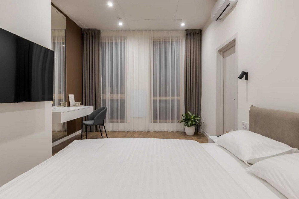 Продаж Квартира на улица Під Дубом 7 Б L'viv - photo 4