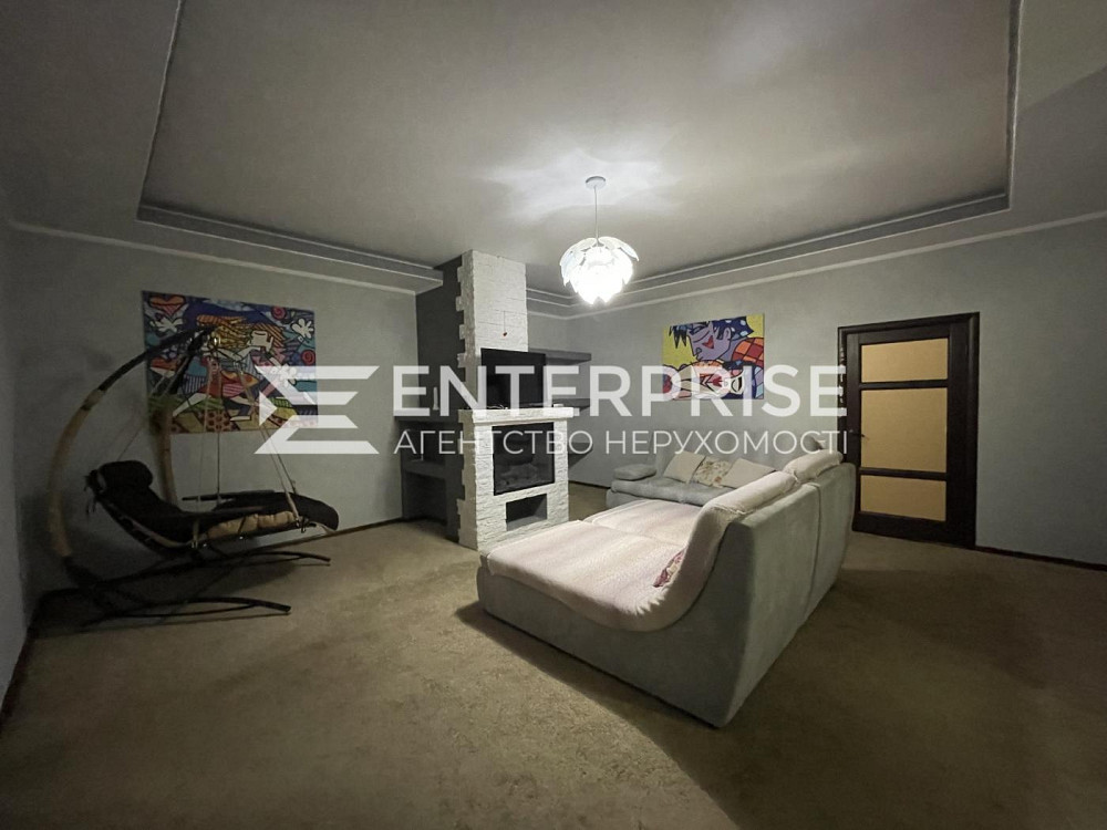 Продаж 2к Квартира 193 кв.м Лобановского вул. Чайки (Богуславський район) - фото 11