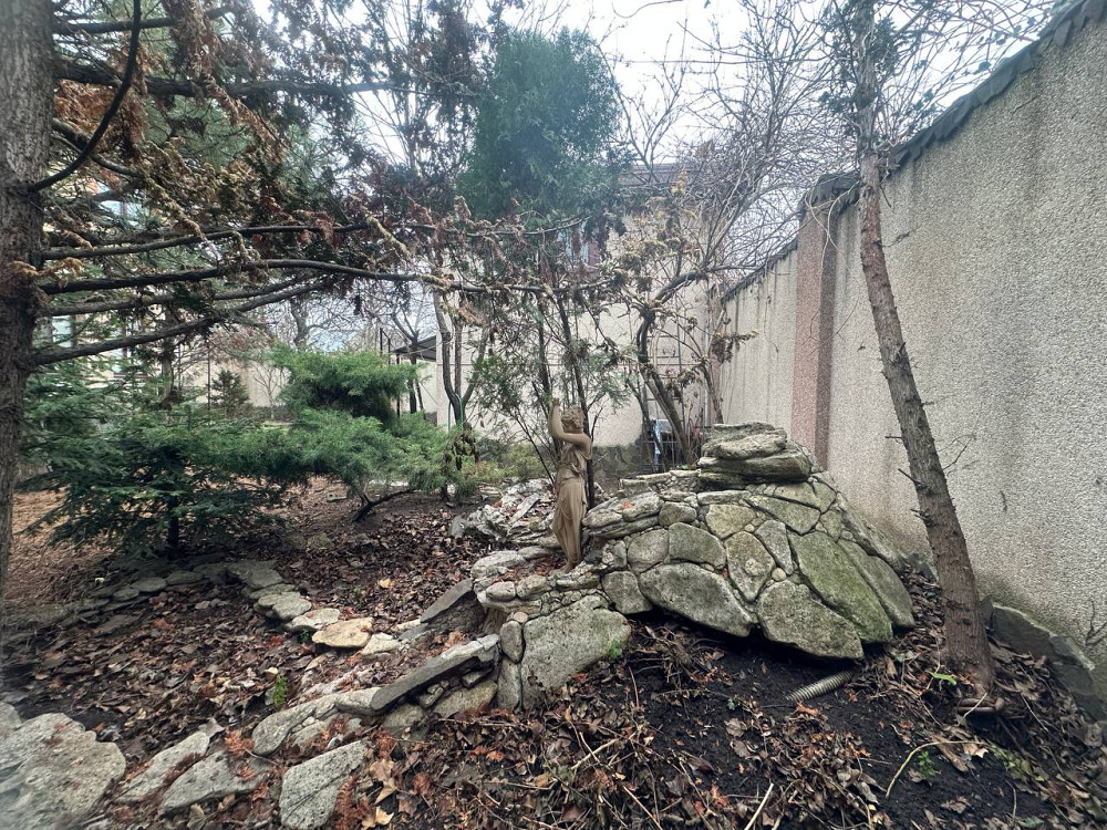 Продам дом два этажа  293 кв.м 5,5 соток Капитана Кузнецова Одеса - фото 8