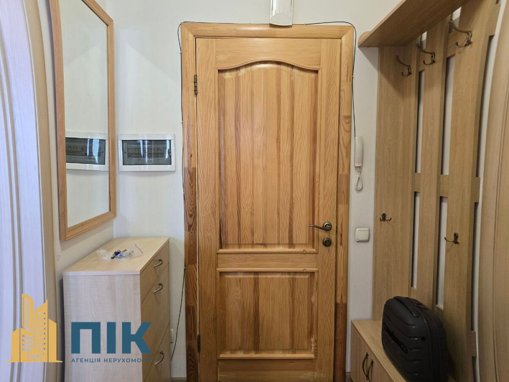 Оренда Квартира 1-кімнатна, 3/5 поверх на Освіта, 2а Київ - фото 13