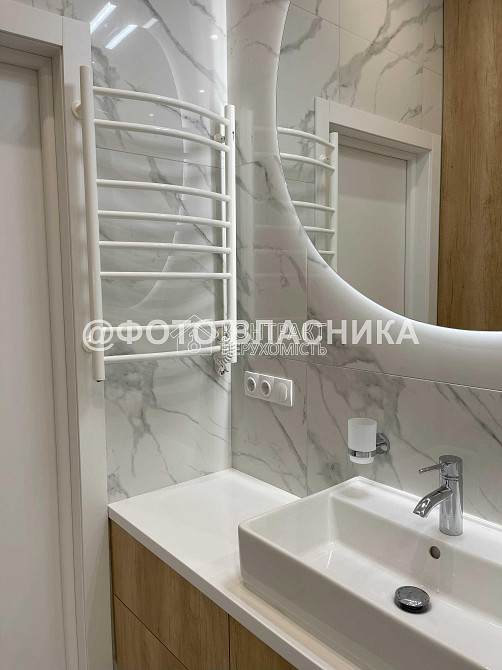 Продаж Квартира 2-кімнатна, 3/15 поверх на вул. Ботанічна Харків - фото 16