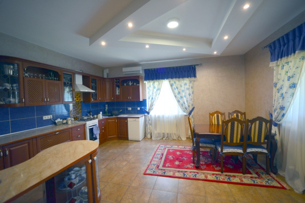 Продаж 2-поверховий Будинок з ділянкою 10 сот 242 кв.м  на Зеленая Бориспіль - фото 10