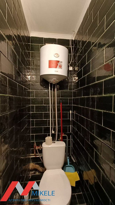 Оренда Квартира 1-кімнатна, 1/16 поверх на Квітневий пров, 1б Kiev - photo 11