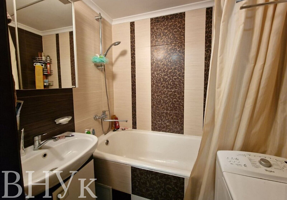 Продаж Квартира 3-кімнатна, 9/9 поверх на Головна Чернівці - фото 11