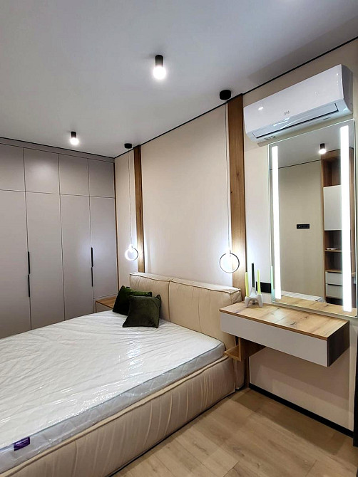 Продаж Квартира 1-кімнатна, 6/16 поверх на Родини Кістяківських вул., д. 10 Kiev - photo 7