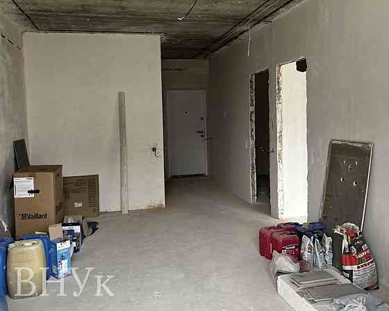 Продаж Квартира 2-кімнатна, 2/5 поверх на За Рудкою пров. Ternopil'