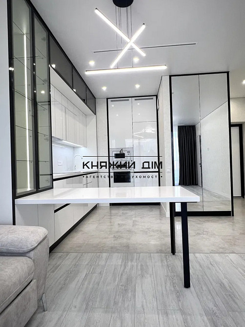 Перша оренда 3-кімнатної квартири ЖК Taryan Towers у Печерському районі, код 11203413 Київ - фото 3