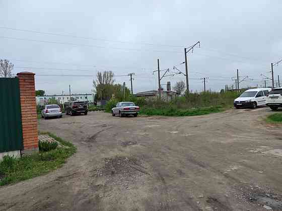 Продаж земельної ділянки 100 га Кропивницький