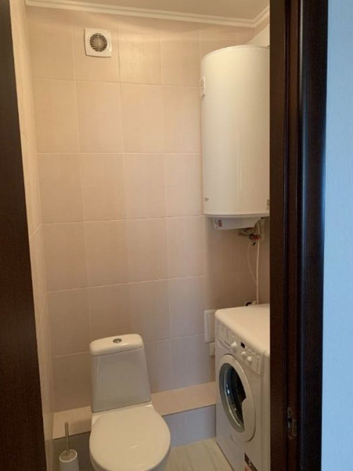 Оренда Квартира 2-кімнатна, 9/25 поверх на ул. Софии Русовой Kiev - photo 8