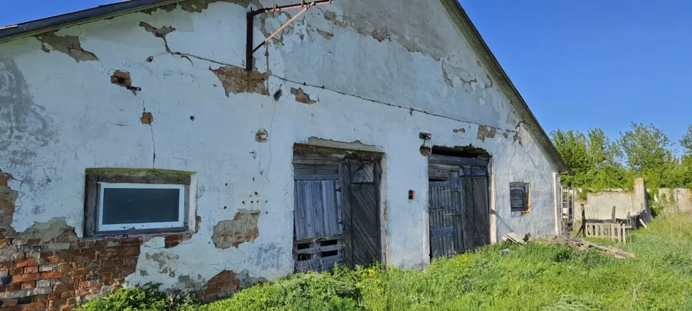 Продаж Фермерське господарство площа 2225 кв.м 1-й поверх на Зої Космодем'янської Хмельницький - фото 1