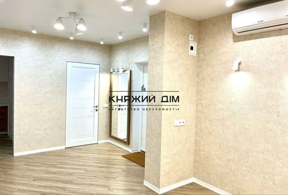 Оренда Квартира 2-кімнатна, 7/25 поверх на Урицкого ул./ Липкивского Василия Київ - фото 8