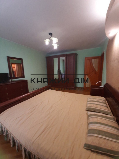 Оренда Квартира 3-кімнатна, 10/21 поверх на Святошинская пл. Київ - фото 5