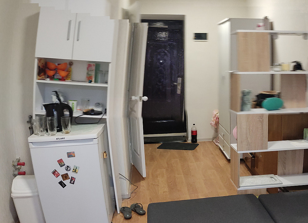 Комната в коммуне. Одеса - фото 8