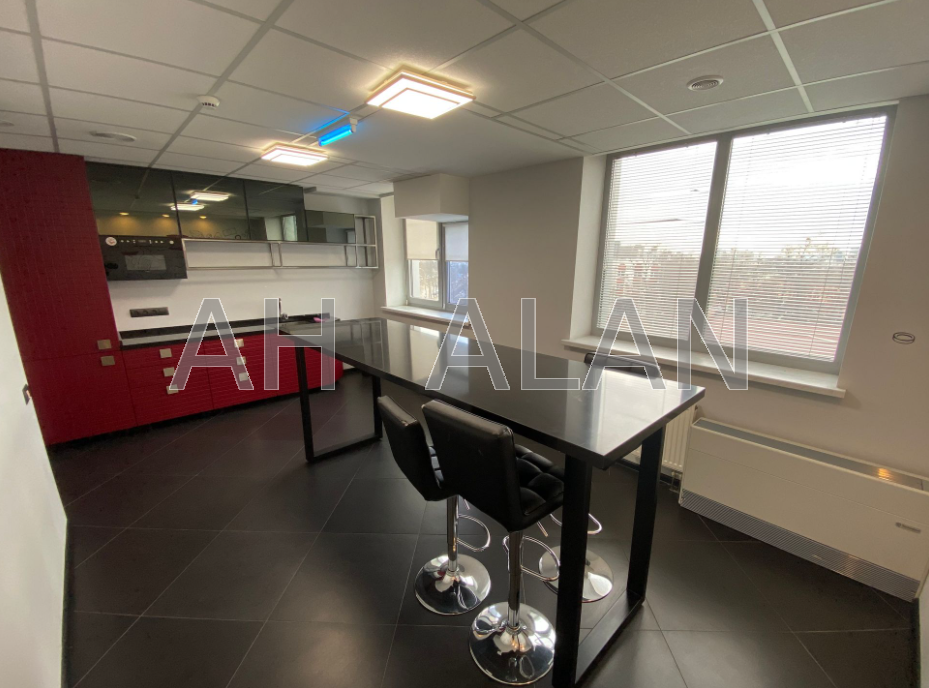 Оренда офісне приміщення на вул. Дегтярівська приміщень - 4, поверх - 4/10 Київ - фото 13