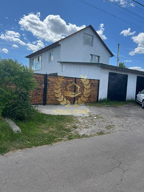 Продам будинок Личанка  - изображение 1