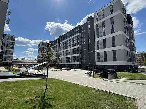 Продаж Квартира на улица Зелена 204 Львов