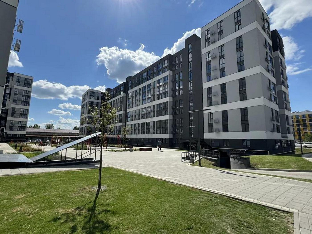 Продаж Квартира на улица Зелена 204 L'viv - photo 1