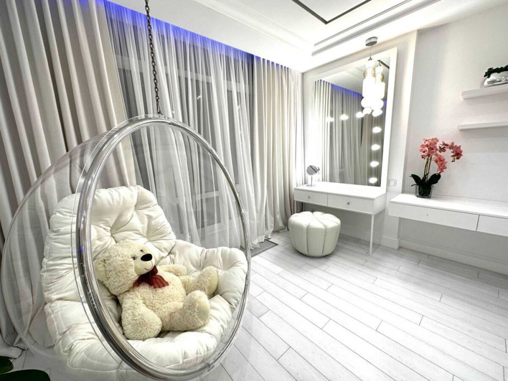 Продаж Квартира 3-кімнатна, 18/26 поверх на Ованеса Туманяна, 15А Київ - фото 11