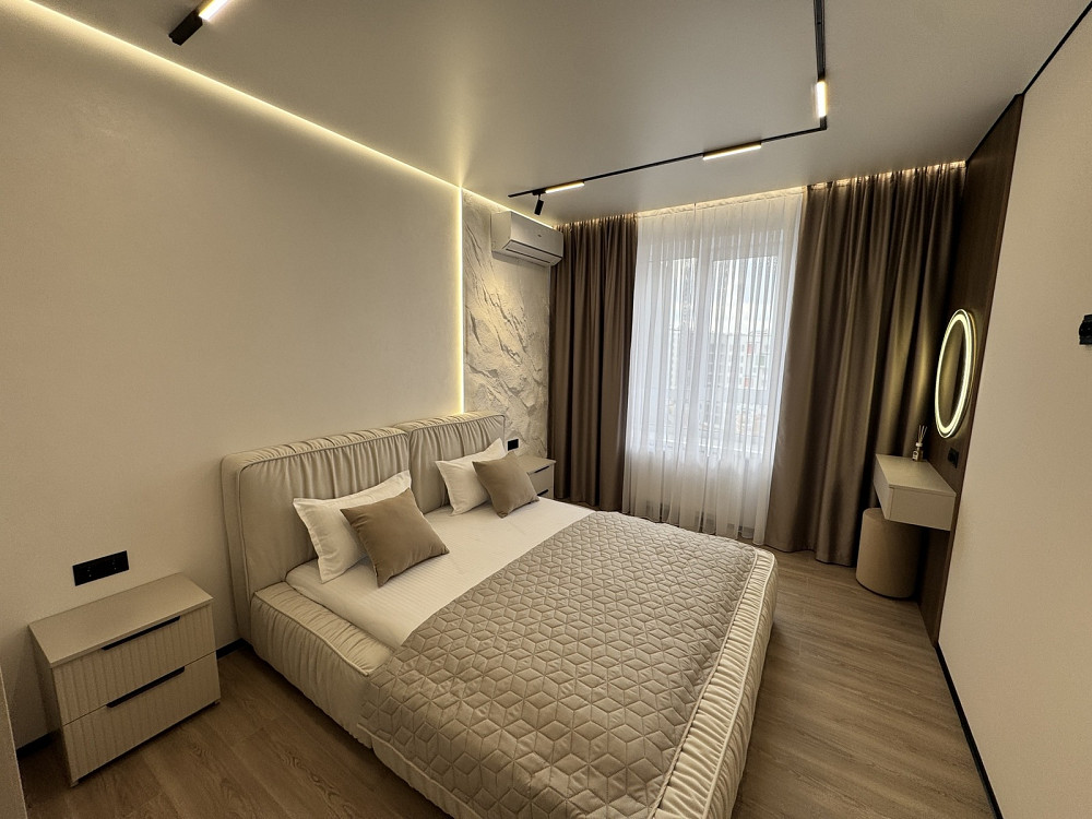 Продаж Квартира 3-кімнатна, 9/10 поверх на Приозерна Івано-Франківськ - фото 6