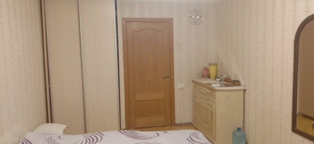 Продаж Квартира 2-кімнатна, 1/4 поверх Київ - фото 2