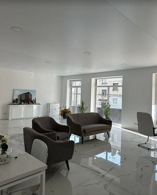 Оренда приміщення вільного призначення поверх - 1/5 Тернопіль - фото 1