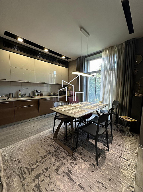 Оренда 2к Квартира 88 кв.м Рєпіна Іллі вул. Львів - фото 6