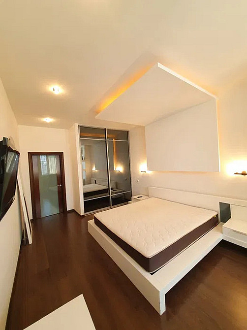 Продаж Квартира 3-кімнатна, 9/10 поверх на Малиновского Маршала ул., 48А Дніпро - фото 8