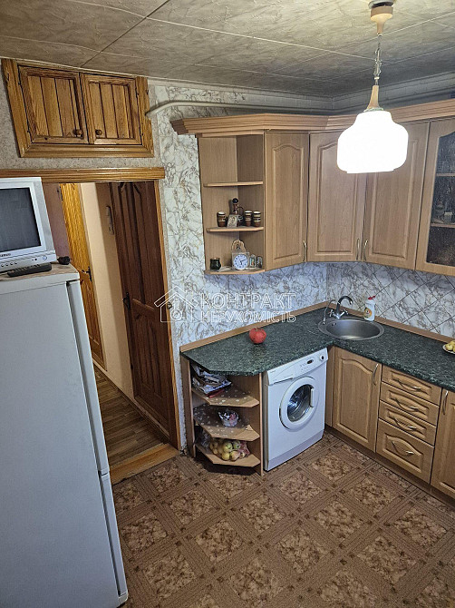 Продаж Квартира 2-кімнатна, 1/10 поверх на вул. Григорівське Харків - фото 11