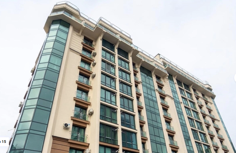 Продаж Квартира 1-кімнатна, 5/12 поверх на вул.Мазепи Ivano-Frankivs'k - photo 4