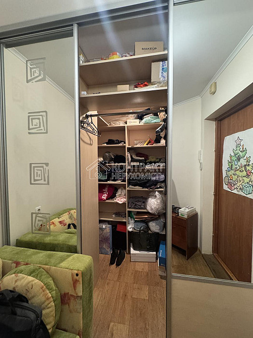 Продаж Квартира 2-кімнатна, 2/14 поверх на вул. Заліська Харків - фото 6