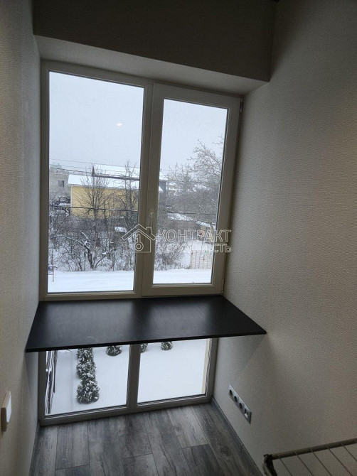 Продаж Квартира 1-кімнатна, 2/3 поверх на вул. Гвардійців Широнінців Харків - фото 17