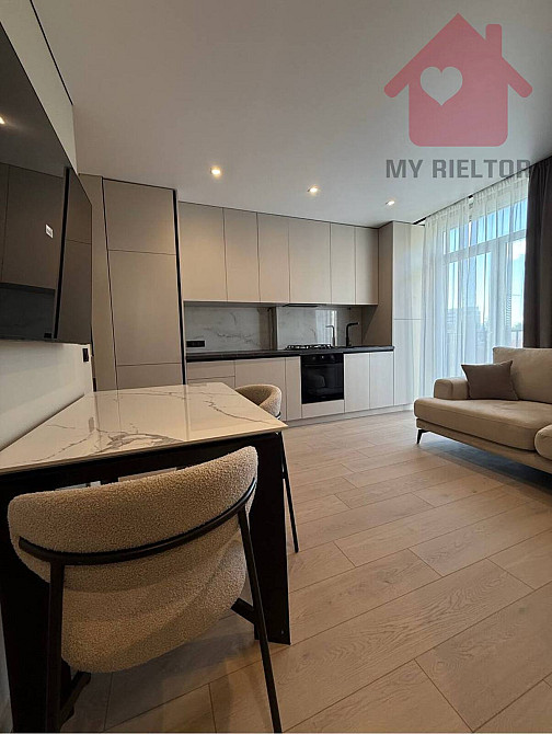 Продаж однокімнатної квартири ЖК В 4 Uzhhorod - photo 1