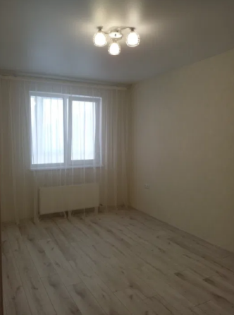 Однокомнатная квартира с ремонтом в ЖК "Акварель 2" на Таирова. Лиманка