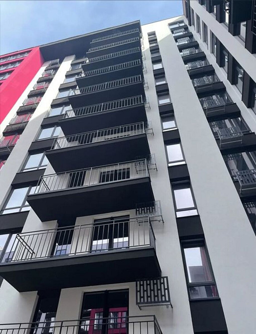 Продаж Квартира 1-кімнатна, 3/8 поверх на вул. Ленкавського Івано-Франківськ - фото 1