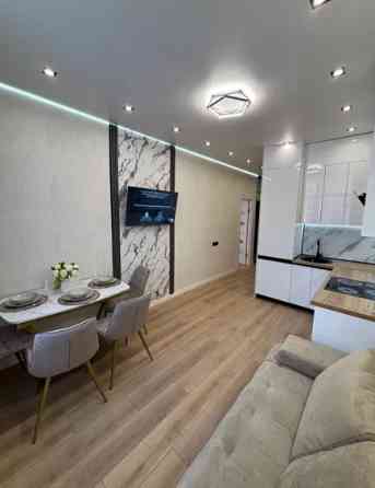 1ком.квартира ЖК 61 Жемчужина на Краснова Одесса